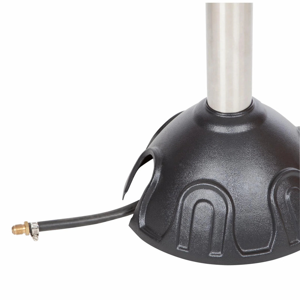 Stainless Steel Natural Gas Patio Heater I9833